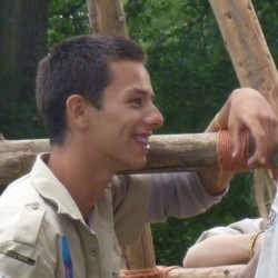 P1060033 - Scouts en Gidsen Zaventem 
